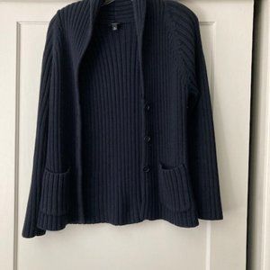 Talbots Caridgan Sweater